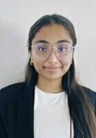 West Lafayette, IN tutor named Vidhi West Lafayette, IN tutor named Vidhi
