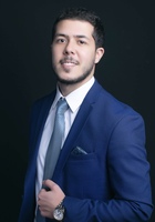 Markham tutor named Besher Markham tutor named Besher
