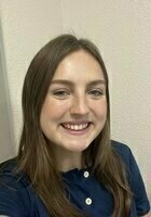 A photo of Kylianne, a tutor from University of Arizona