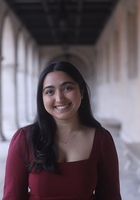 Kissimmee, FL ACT Math tutor named Ananya Kissimmee, FL ACT Math tutor named Ananya