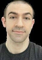A photo of Bryce, a tutor from Fort Hays State University A photo of Bryce, a tutor from Fort Hays State University