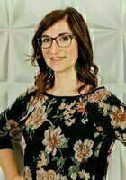 Online High School Reading tutor named Sarah