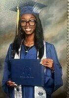 Louisiana tutor named Kaliyah Louisiana tutor named Kaliyah