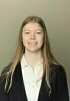 Online AP Environmental Science tutor named Sarah