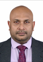 A photo of Kapila, a tutor from Kansas State University A photo of Kapila, a tutor from Kansas State University