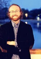 A photo of Alexander, a tutor from Kenyon College A photo of Alexander, a tutor from Kenyon College