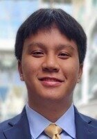 A photo of Dang, a tutor from University of Virginia-Main Campus