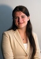 A photo of Ella, a tutor from Toronto Metropolitan University