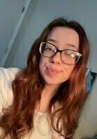 A photo of Kimberlea, a tutor from Eastern Kentucky University A photo of Kimberlea, a tutor from Eastern Kentucky University