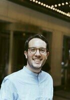 A photo of Will, a tutor from University of Pennsylvania