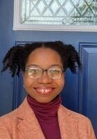 Online Adobe Illustrator tutor named Kiah