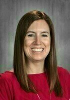 A photo of Lisa, a tutor from Indiana Wesleyan University