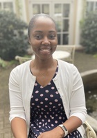 Morrisville, NC tutor named Mandesia Morrisville, NC tutor named Mandesia