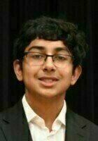 Mesa, AZ AP Chemistry tutor named Atharv Mesa, AZ AP Chemistry tutor named Atharv