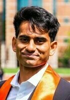 Houston, TX Statistics tutor named Pinak Houston, TX Statistics tutor named Pinak
