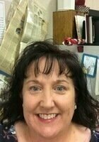 A photo of Heather, a tutor from California State Polytechnic University-Pomona