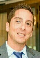 A photo of Jeffrey, a tutor from Ball State University