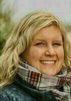 Online Reading Intervention tutor named Nicole