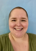 Largo, DC tutor named Avalon Largo, DC tutor named Avalon