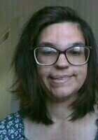 A photo of Ashleigh, a tutor from Western Governors University A photo of Ashleigh, a tutor from Western Governors University