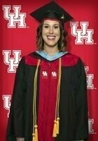 A photo of Heather, a tutor from Texas A&M University - College Station