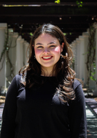 Gulfport, FL tutor named Maria Sofia