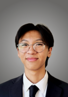 Bayonne, NJ Differential Equations tutor named Ziyu Bayonne, NJ Differential Equations tutor named Ziyu