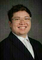A photo of George, a tutor from University of British Columbia
