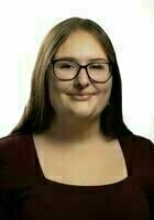 Online IB Environmental Systems and Societies tutor named Delaney