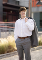 Morris County, NJ Physics tutor named Pierce Morris County, NJ Physics tutor named Pierce