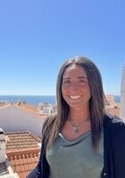 A photo of Alexis, a tutor from College of Charleston A photo of Alexis, a tutor from College of Charleston