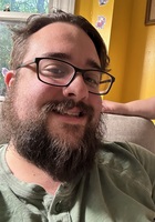 Orange County, NC Social Studies tutor named Stuart