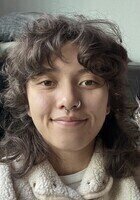 Online 9th Grade Social Studies tutor named Teresita