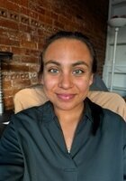 A photo of Mariana, a tutor from Eckerd College A photo of Mariana, a tutor from Eckerd College
