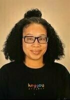 Georgia Elementary School English tutor named Asia Georgia Elementary School English tutor named Asia