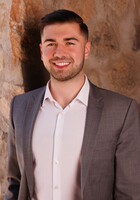 Online Corporate Finance tutor named Isaac