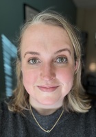 St. Paul, MN English tutor named Eliza St. Paul, MN English tutor named Eliza