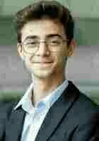 A photo of Caio, a tutor from York University