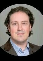 A photo of Rafael, a tutor from Pontificia Universidad Javeriana