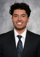 West Harrison, OH tutor named Radmehr