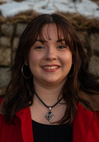 Richmond, VA Math tutor named Ashli Richmond, VA Math tutor named Ashli