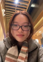 Pasadena, MD tutor named Jessica