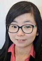 Whitby Languages tutor named Ping Whitby Languages tutor named Ping