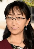 Online Statistics tutor named Liang