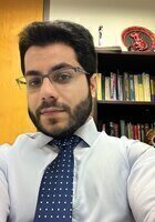 Tutoring Houston, TX Business tutor named Arash Tutoring Houston, TX Business tutor named Arash
