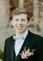 Online AP Chemistry tutor named Kyle
