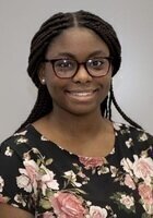 A photo of Alaine, a tutor from Tulane University of Louisiana A photo of Alaine, a tutor from Tulane University of Louisiana