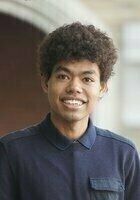 A photo of Kai, a tutor from Yale University A photo of Kai, a tutor from Yale University