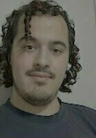 A photo of Alexander, a tutor from Case Western Reserve University A photo of Alexander, a tutor from Case Western Reserve University