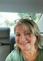 A photo of Wendolyn, a tutor from Southern Methodist University